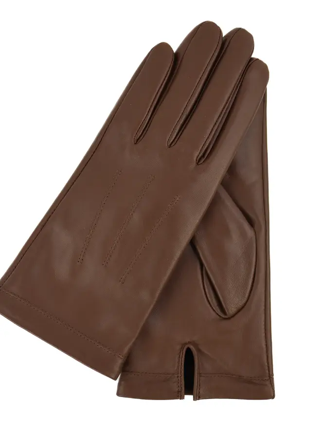 Handschoen Claudia Bruin