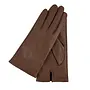 Handschoen Claudia Bruin