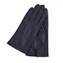 Handschoen Claudia Donkerblauw