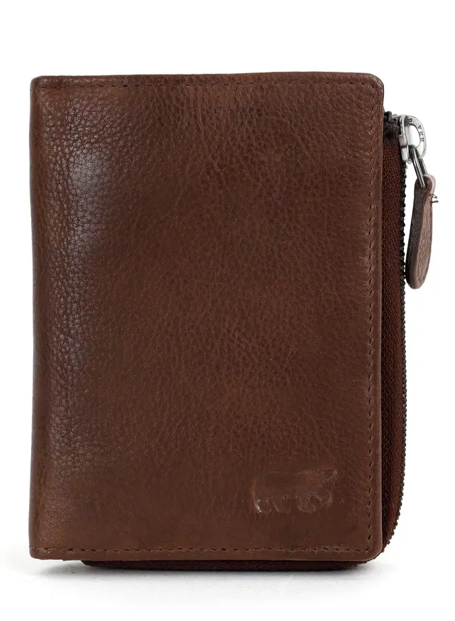 Portemonneetje Gungun CP6710 Bruin