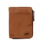 Portemonneetje Gungun CP6710 Cognac