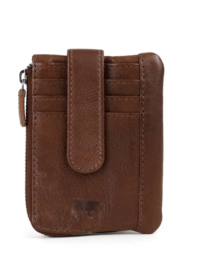 Mini Wallet Carrie CP4110 Bruin