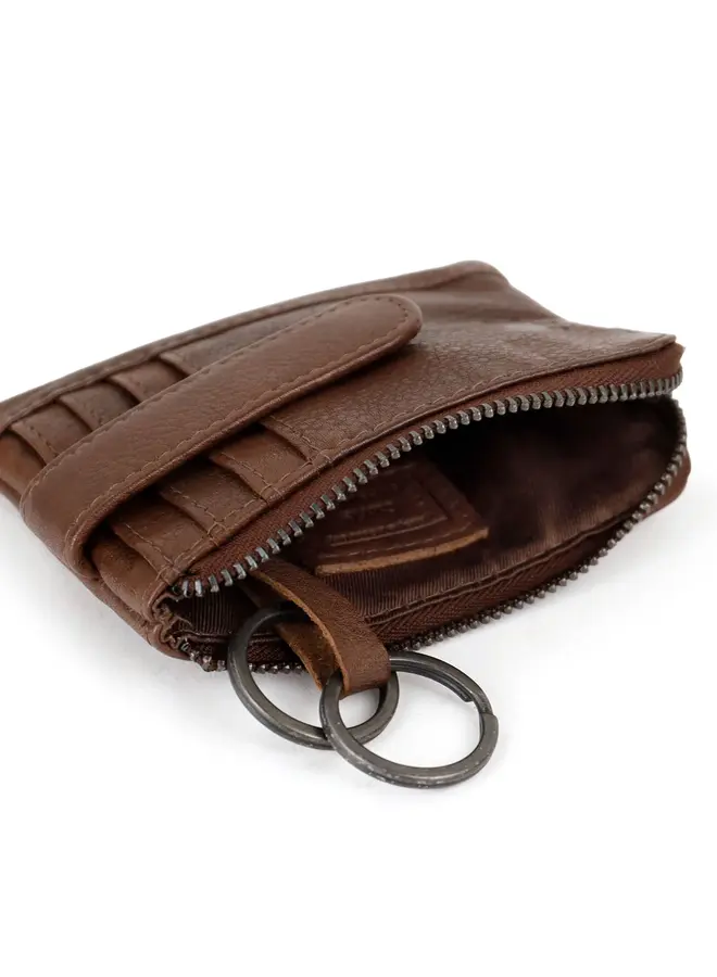 Mini Wallet Carrie CP4110 Bruin