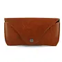 Brillenhoesje Nikki Cognac