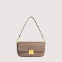 C-Me Lock Warm Taupe