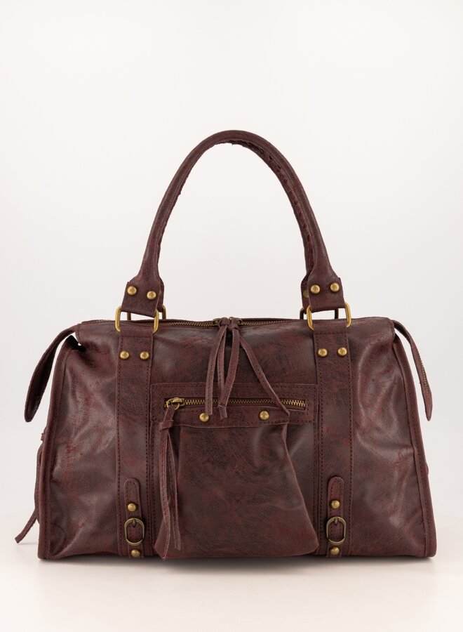 Everyday IT Bag Bordeaux