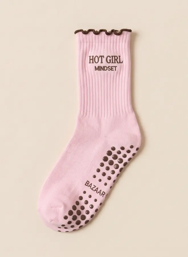 Grip Socks