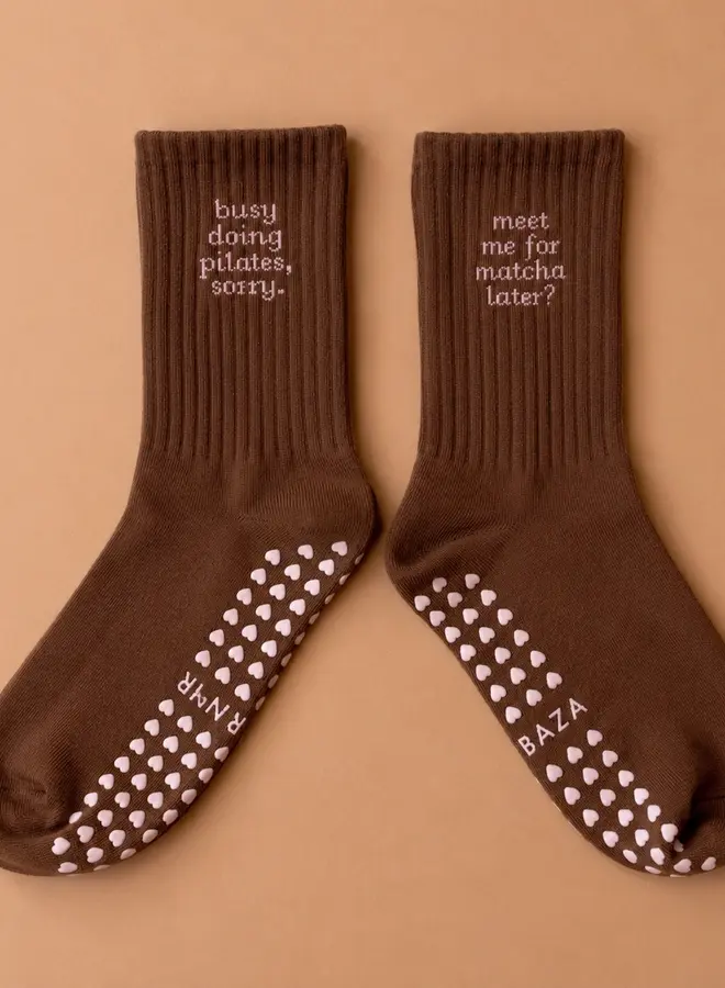Grip Socks