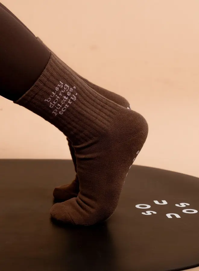 Grip Socks