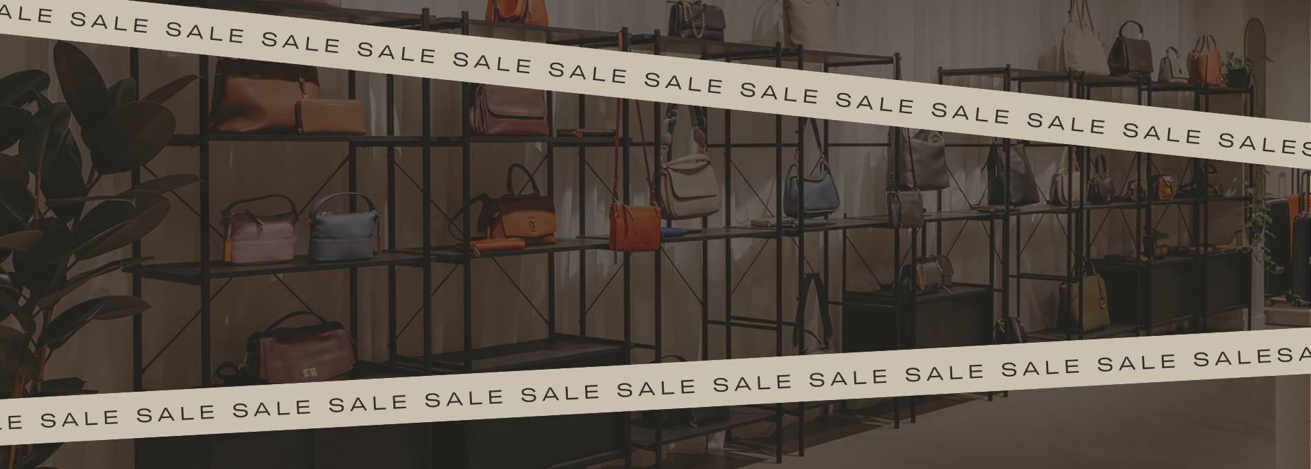 20% KORTING OP ALLES!