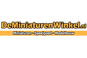 Winkel voor Landbouw, Vrachtwagen, Bouwmachine & Auto Miniaturen - DeMiniaturenWinkel.nl