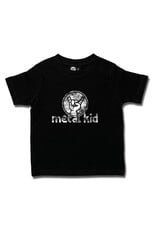 metal kid (Vintage) - Kids T-Shirt
