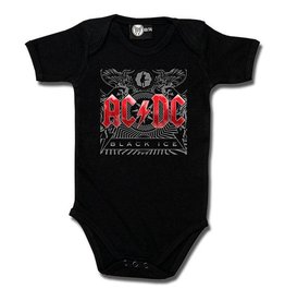 AC/DC (Black Ice) - Baby Body