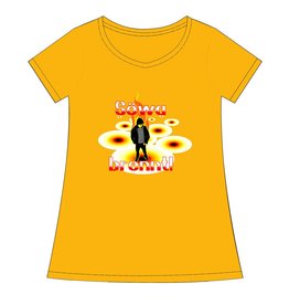 T Shirts Fur Coole Ladies Metal Store Onlineversand Gmbh