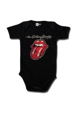 Rolling Stones (Plastered Tongue) - Baby Body