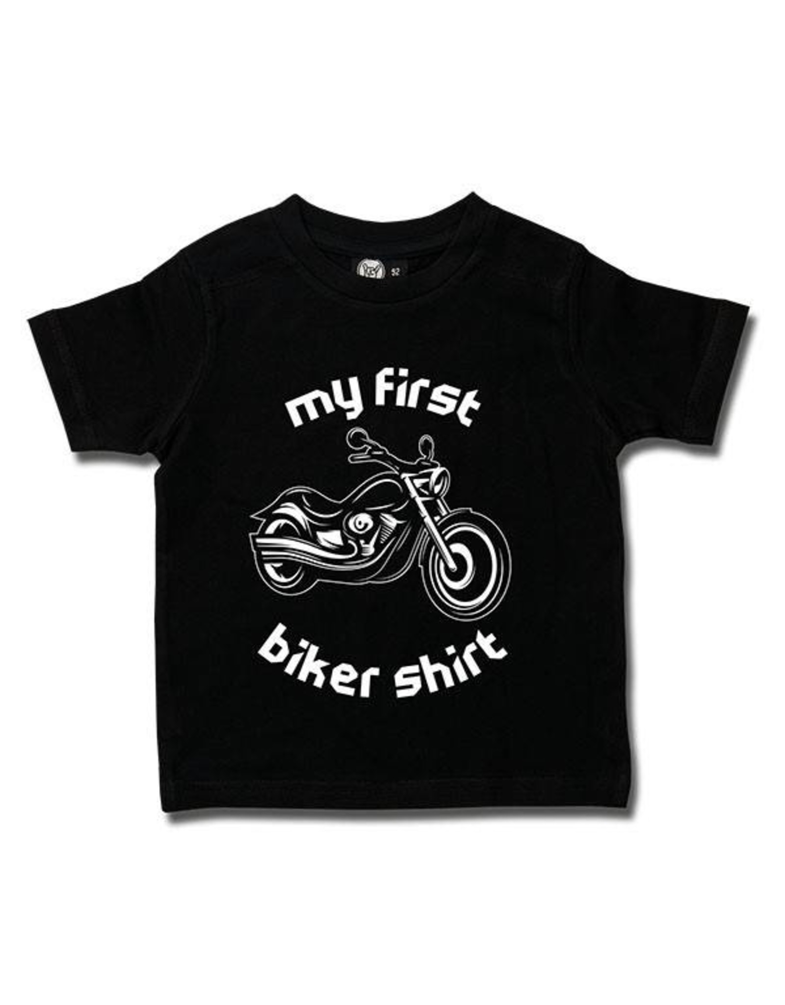 Metal Kid my first biker shirt - Kids T-Shirt
