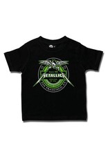 Metallica Metallica (Fuel) - Kids T-Shirt