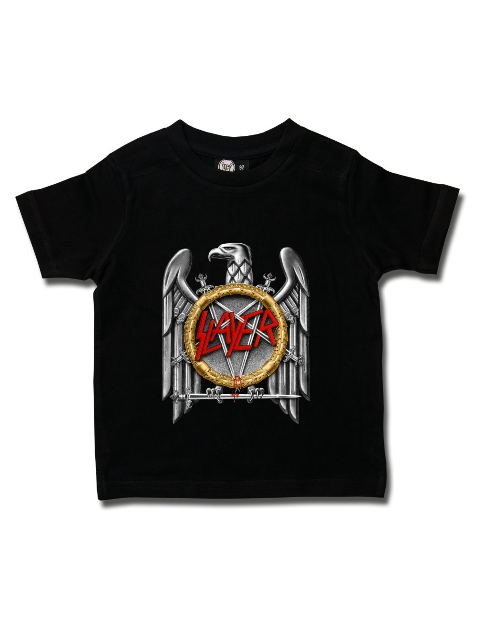 Slayer - Kids T-Shirt