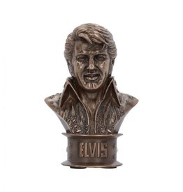 Elvis Büste
