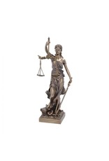 La Justicia Figur 33 cm