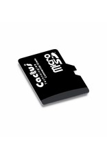 Cactus Technologies Limited KS2GRIT-803M, microSD Card SLC NAND, Cactus-Tech