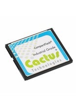 Cactus Technologies Limited KC8GRI-503, Compact Flash Card SLC NAND, Cactus-Tech