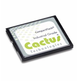 Cactus Technologies Limited KC2GRI-303-32 CF Card