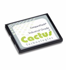 Cactus Technologies Limited KC16GRI-303-32 CF Card