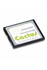 Cactus Technologies Limited KC2GR-303, CF Card SLC NAND Flash, Cactus-Tech