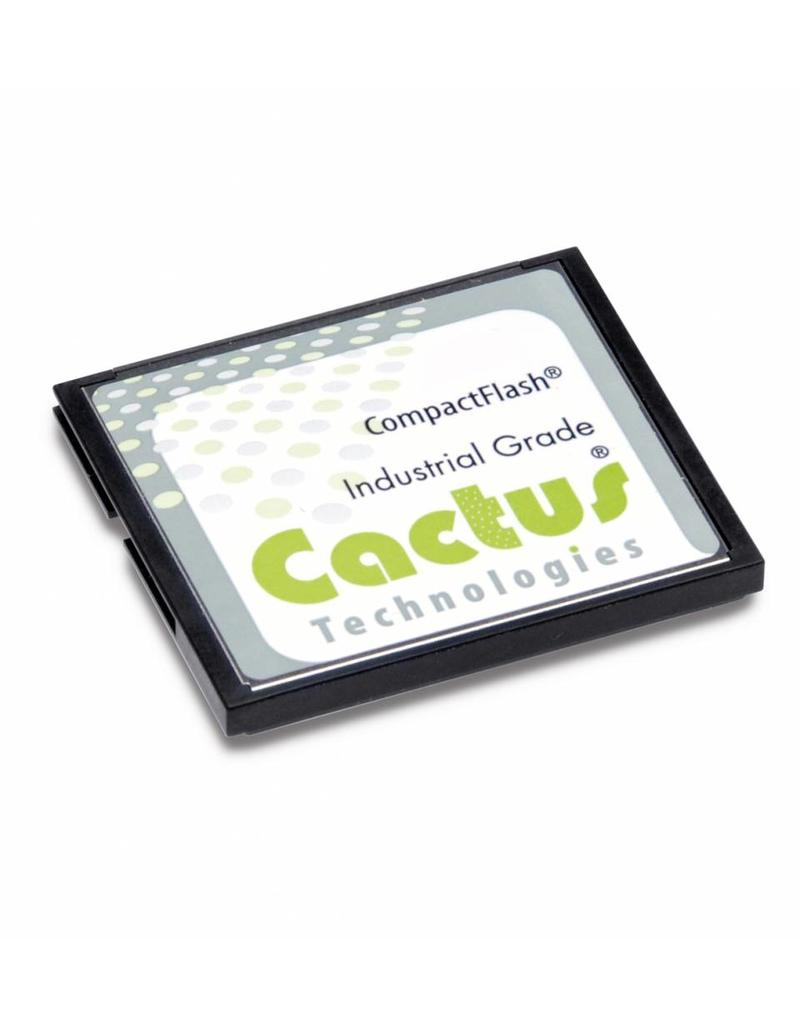 Cactus Technologies Limited KC4GR-303-32, CF Card SLC NAND Flash, Cactus-Tech