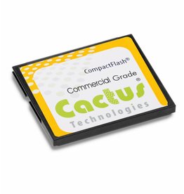 Cactus Technologies Limited KC8GR-240 CF Card