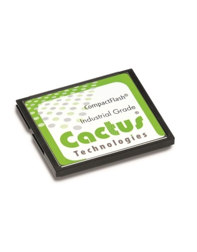 256MB CF-I Card CF-I256MB, SSD-C25M-3500, PATA SiliconDrive CF