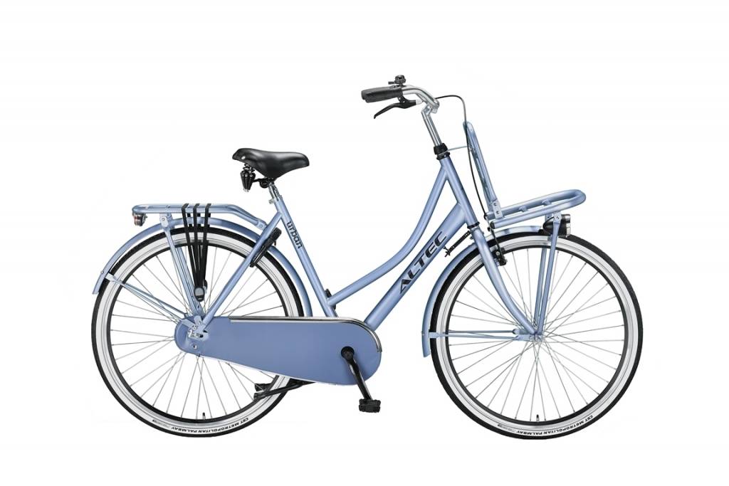 Altec Altec Urban 28 inch Transportfiets 57cm