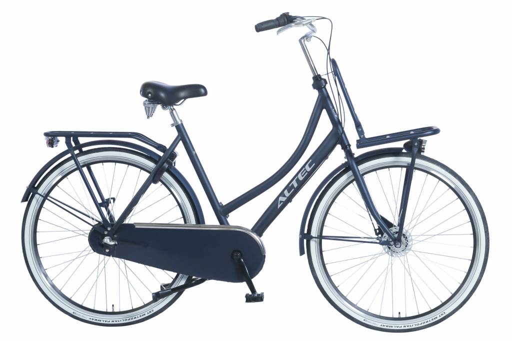Altec Altec Retro 28 inch Transportfiets Dames 50cm