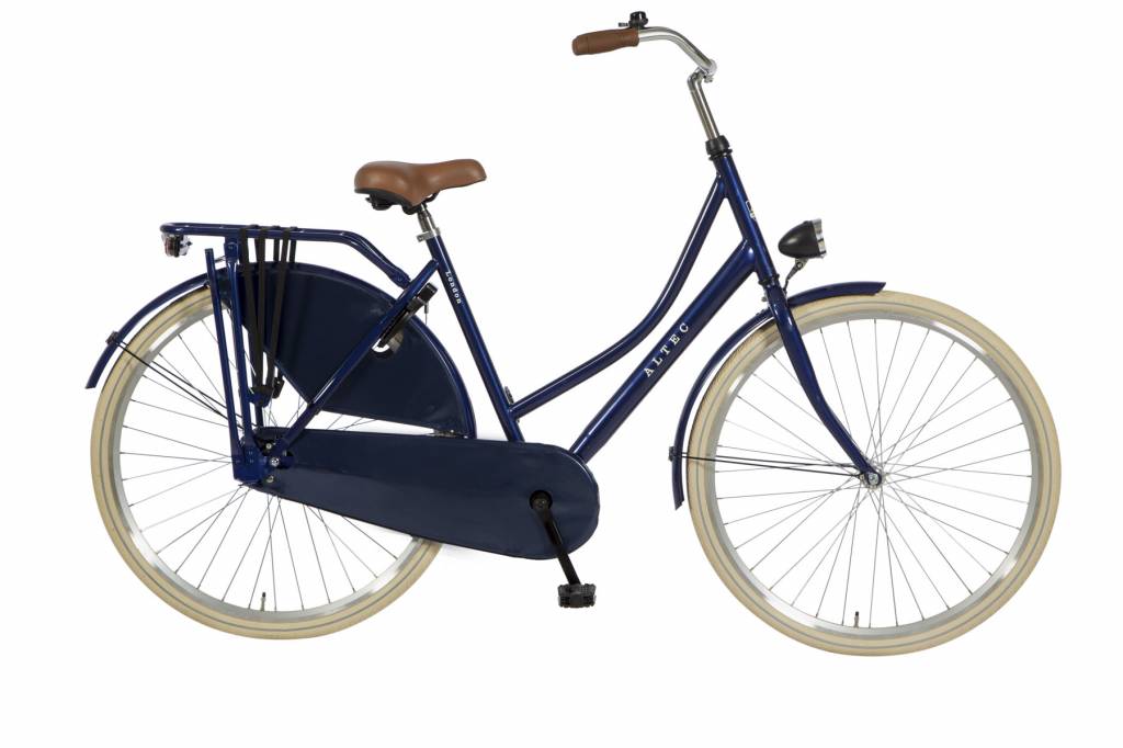 Altec Altec London Omafiets 28 inch 55cm