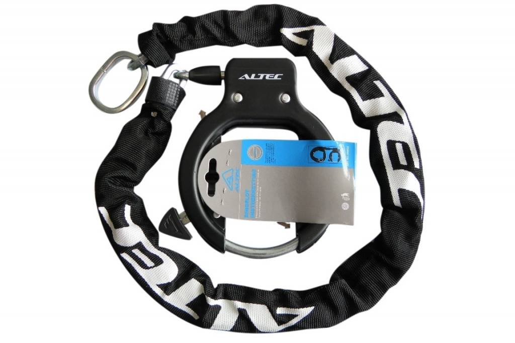Altec Altec Ringslot + Insteekketting TY805B