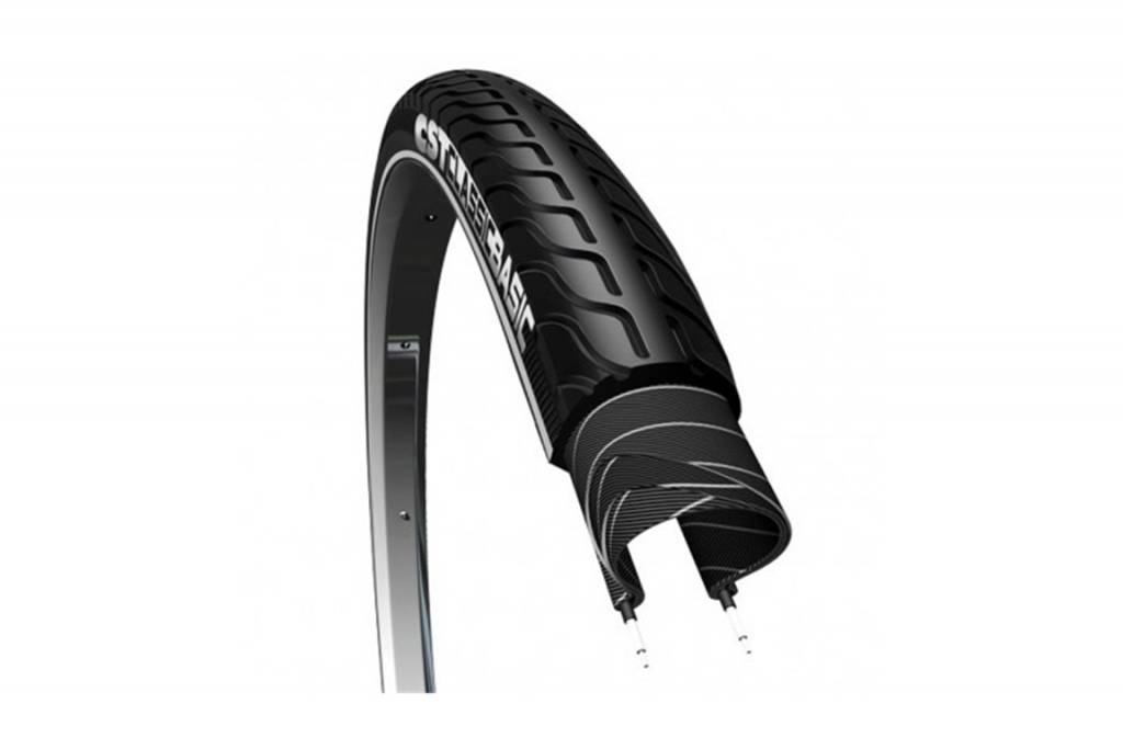 CST Buitenband 28 x 1.5/8 x 1.3/8 Basic 740230