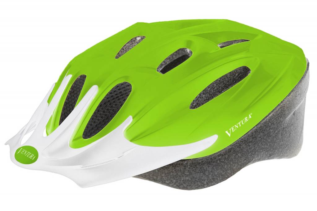 Altec Helm Ventura 733120 Groen M 54-58