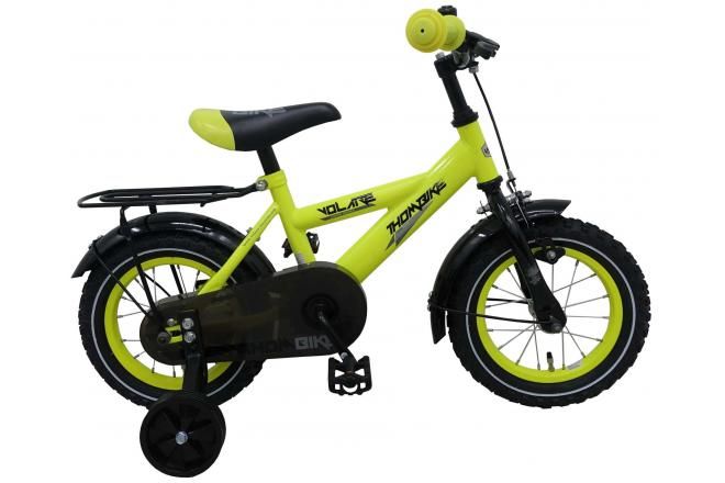 Volare Thombike 12 inch Jongensfiets