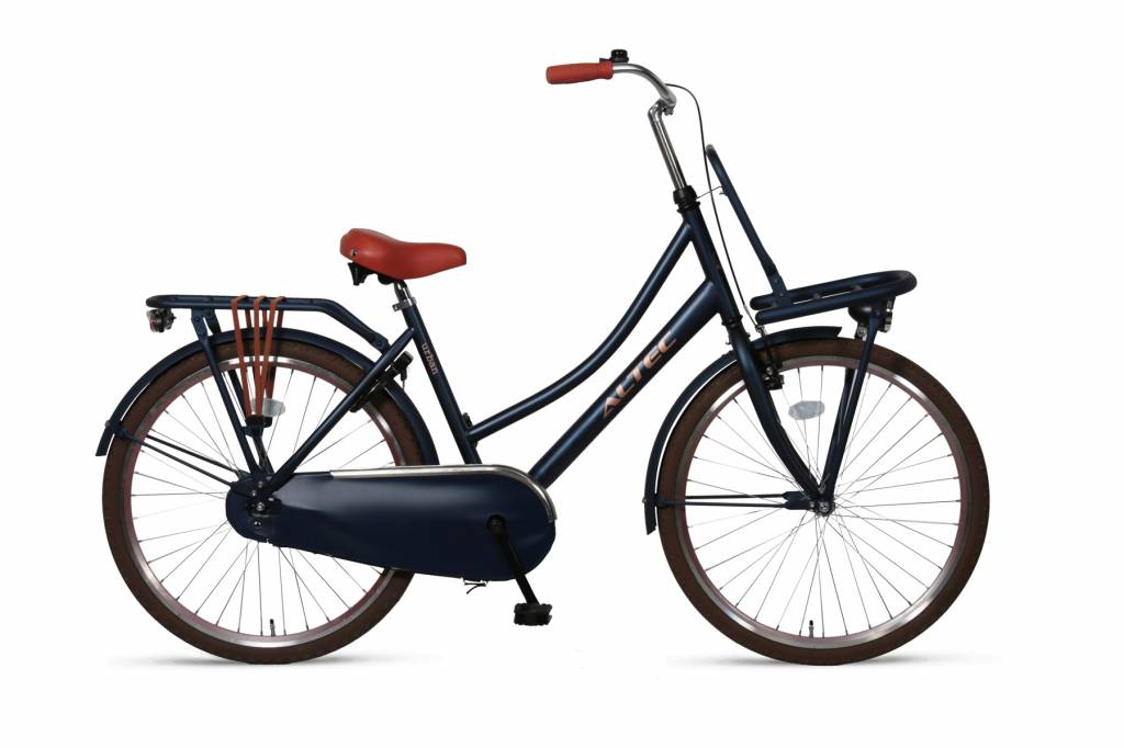 Altec Urban Transportfiets 26 inch 46cm Jeans Blue - Foto 2
