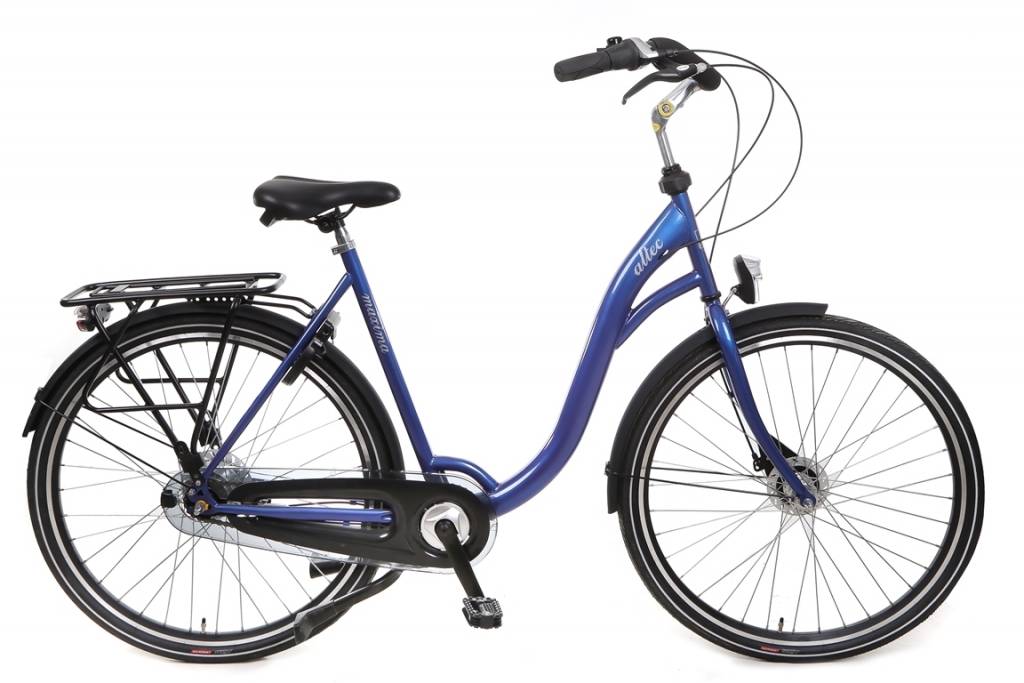Altec Altec Maxima 28 inch Moederfiets 56cm 7v