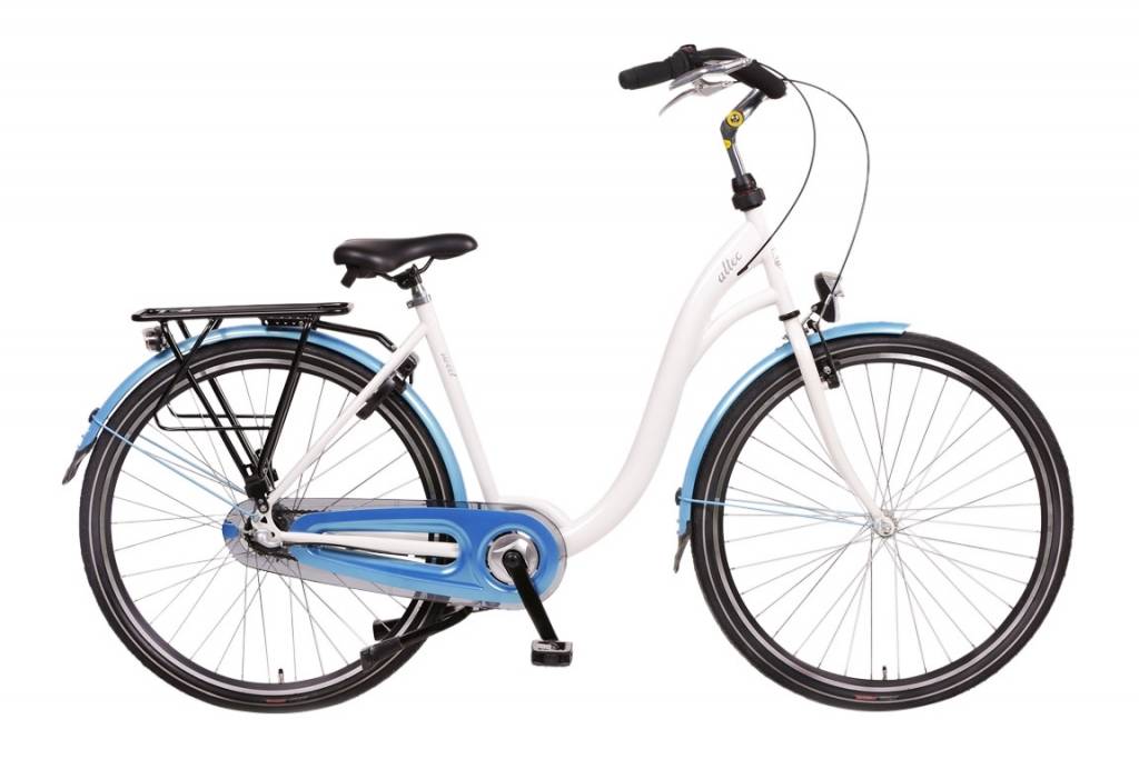 Altec Altec Sweet 28 inch Moederfiets 56cm 3v