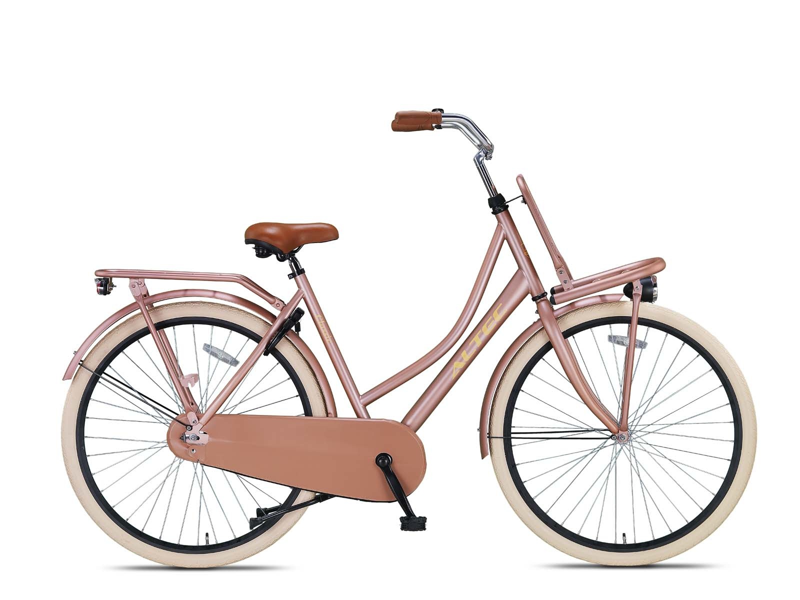 Altec Classic Transportfiets 28 inch 55cm Lavender