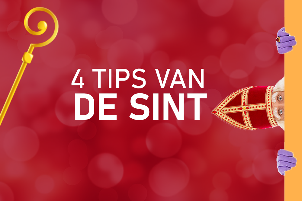 Iemand verrassen met een fietscadeau? 4 Leuke Sinterklaas cadeau ideeën