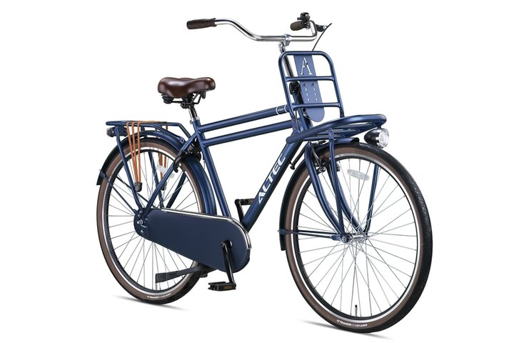 Altec Urban Transportfiets Heren 28 inch 55cm 4