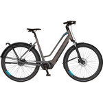 Cortina E-Silento Pro Electrische Damesfiets 28 inch DB7