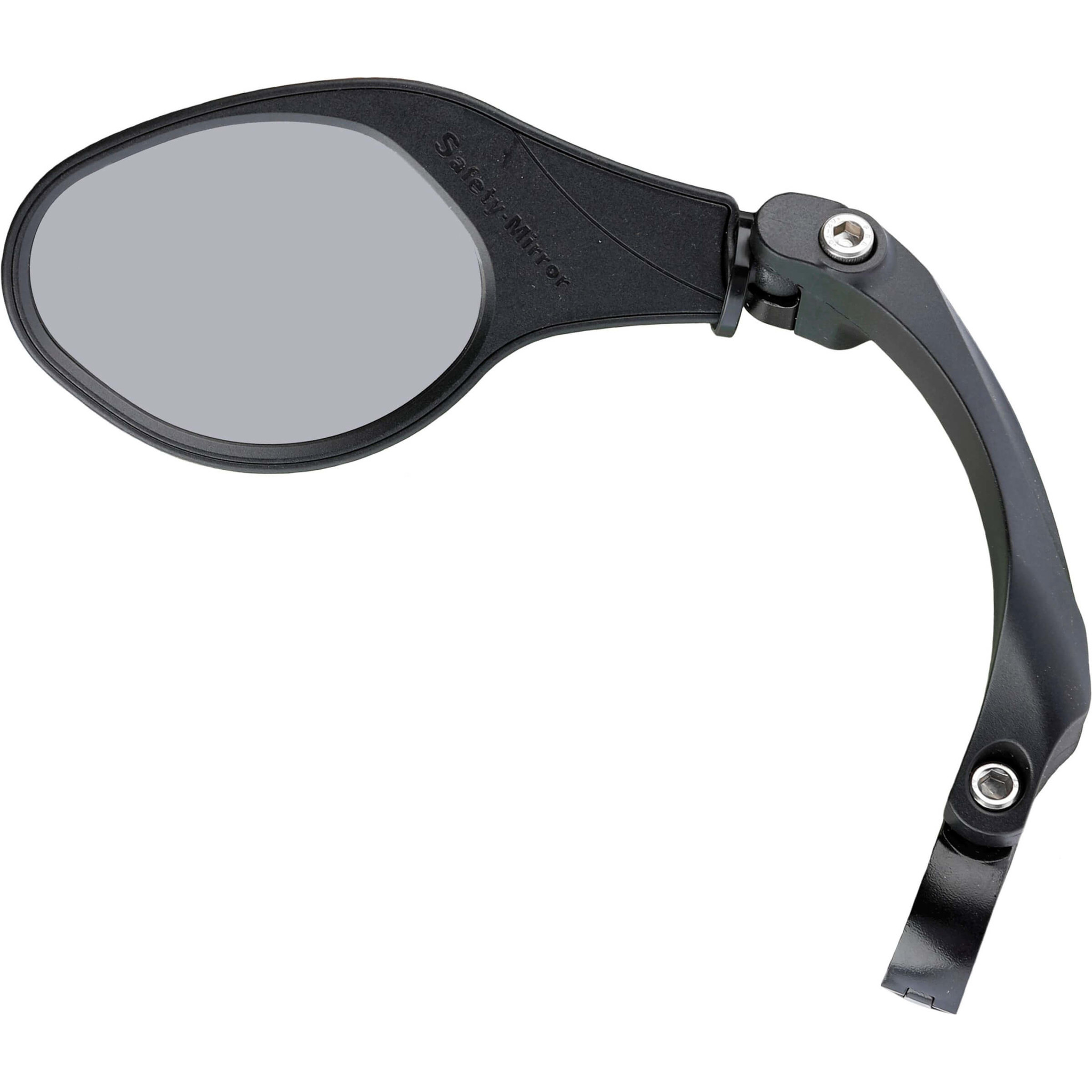 Mirage spiegel Uno draaibaar+klem - Superfietsen.nl