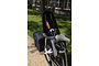 Cortina Common Family Moederfiets 28 inch Mystery Grey Matt 7v 7 klein