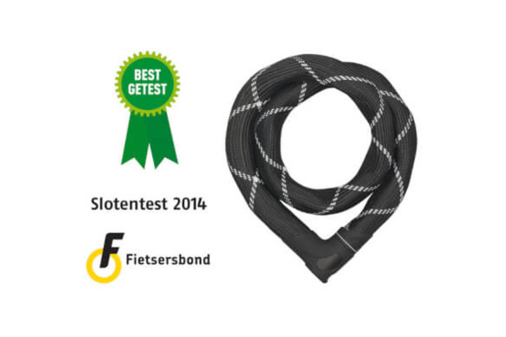 Abus Iven Chain 8210 ART2 5