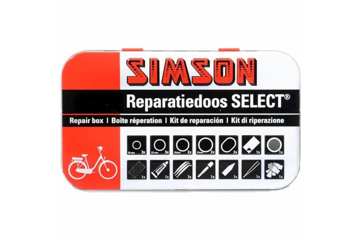 Simson rep ds Select met clip 1